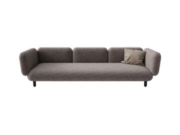 Hobo Contract by Cappellini - view 2